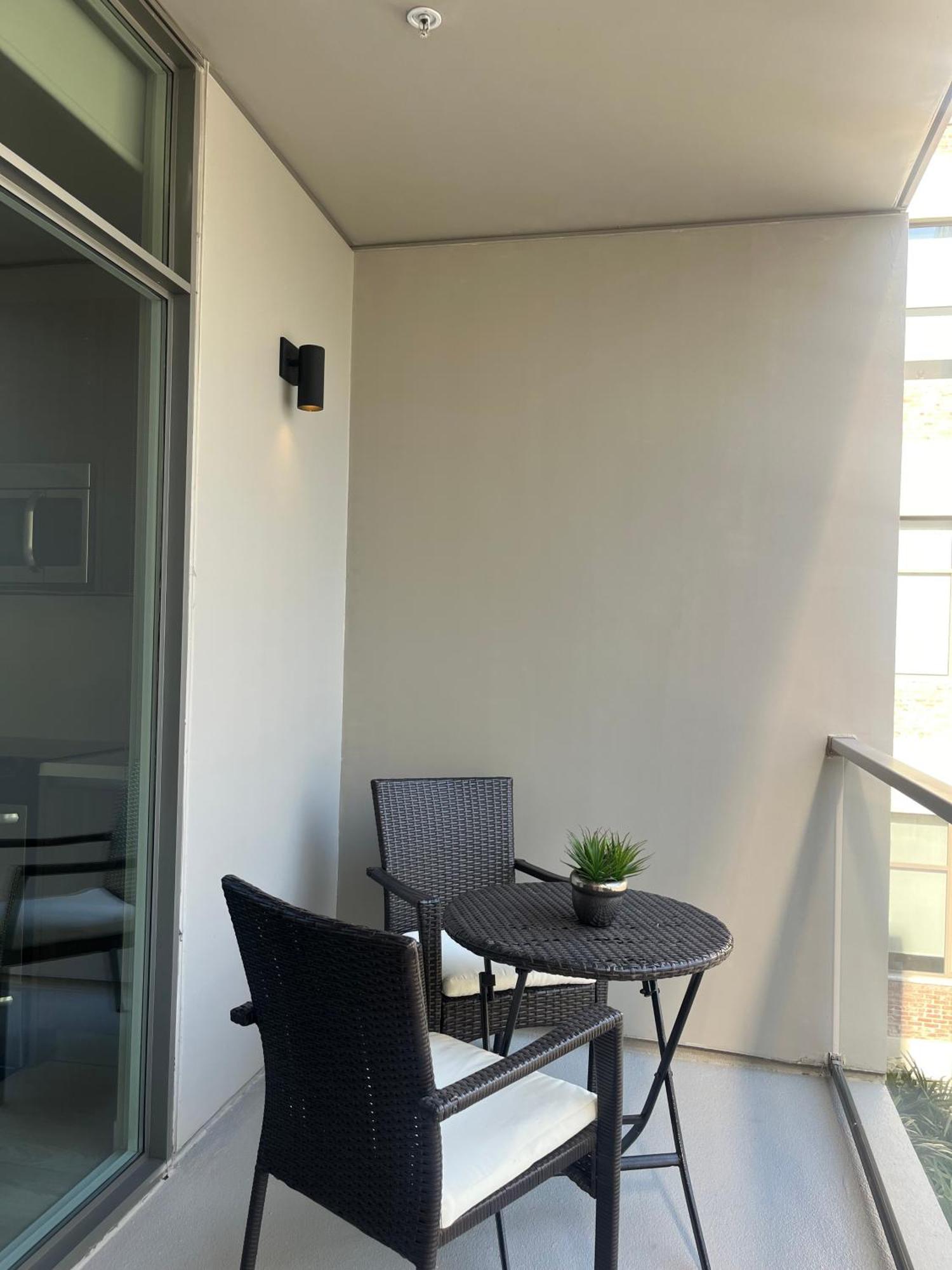 Appartamento Downtown La Luxury 1 Bedroom Los Angeles