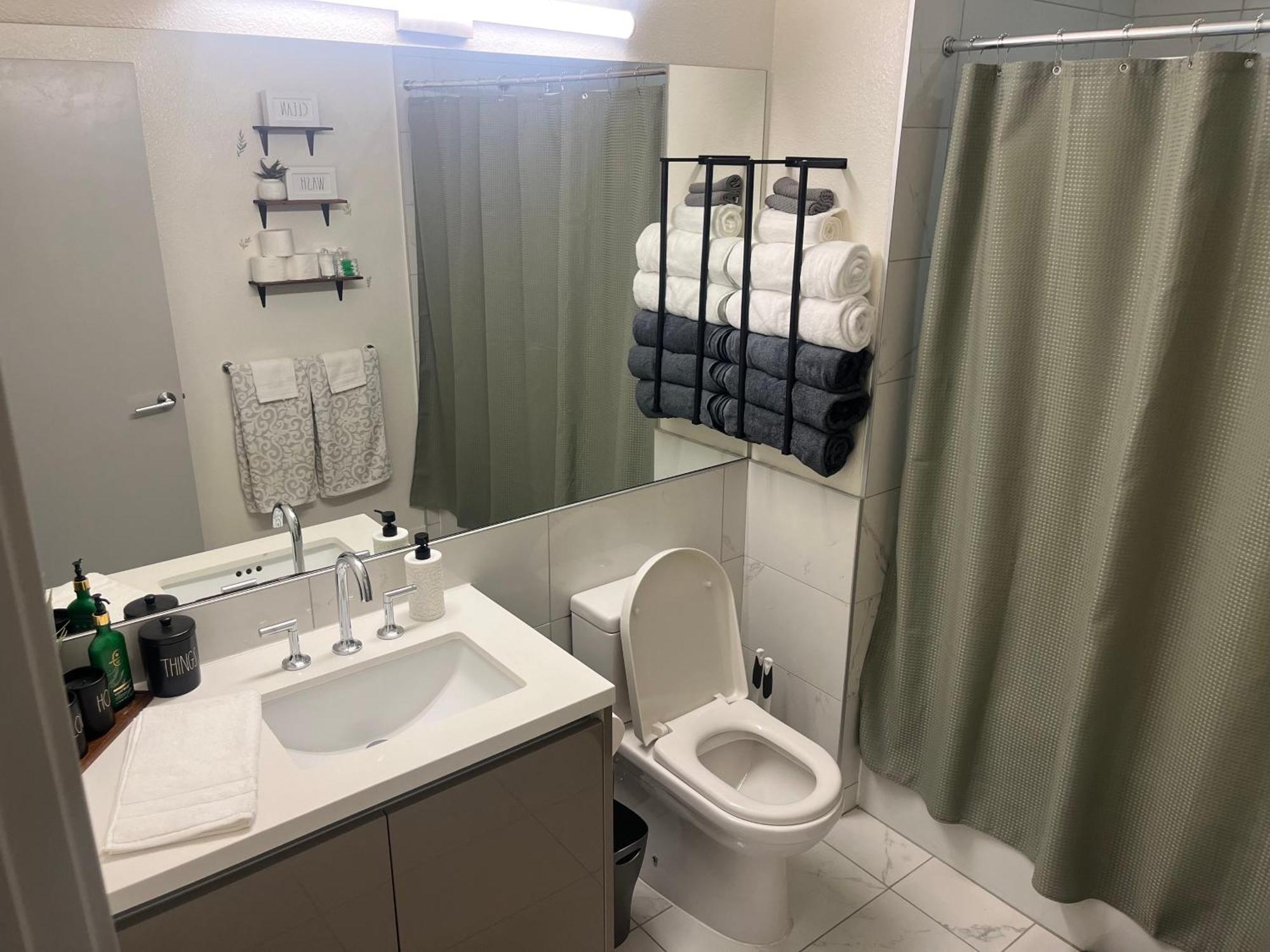 Appartamento Downtown La Luxury 1 Bedroom *