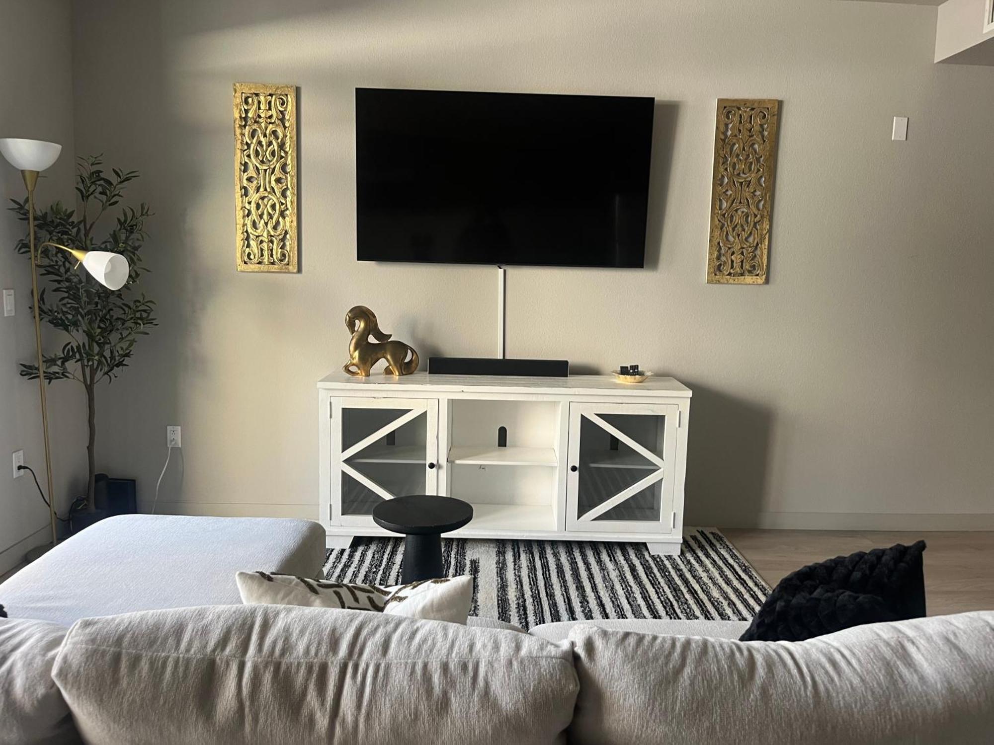 Downtown La Luxury 1 Bedroom * Los Ángeles